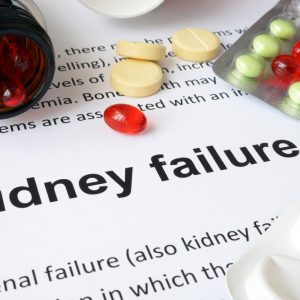 New Data shows SGLT2 inhibitors may be effective in preventing Kidney Failure