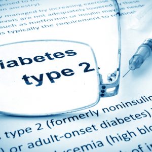 Overcoming recruitment challenges in a type 2 diabetes study