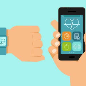 Wearables are improving clinical trials research