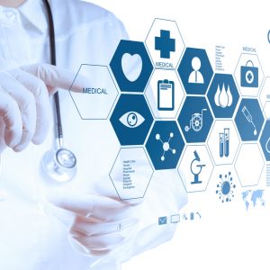 Why digital health is beneficial to clinical trials