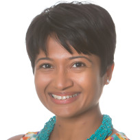 Dr. Maria Ali