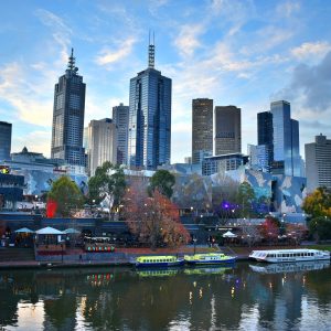 melbourne
