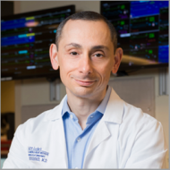 Mikhail N. Kosiborod, MD, FACC, FAHA