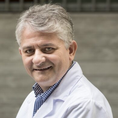 Julio Pascual, MD, PhD